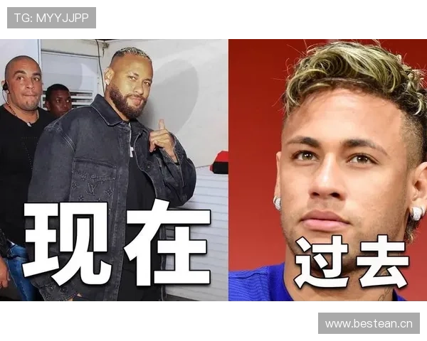 内马尔：从街头天才到顶级进攻核心的进化轨迹解析