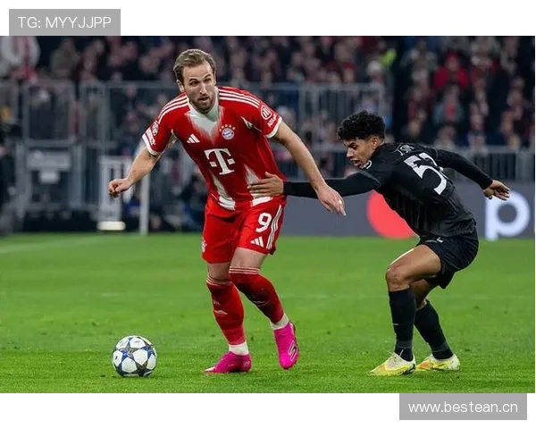 哈里·凯恩与历史顶级中锋对比：是否已进入历史级行列