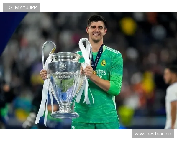 库尔图瓦：从亨克青训到欧洲顶级门神的生涯崛起解析