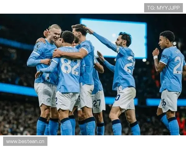 曼城控球优势仍在，但压制力减弱是否影响争冠形势