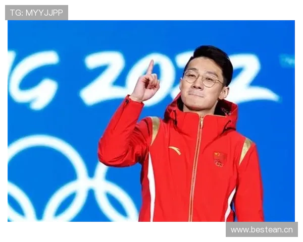 任子威，训练时像在闭关，出现在派对却像自带团队的富二代