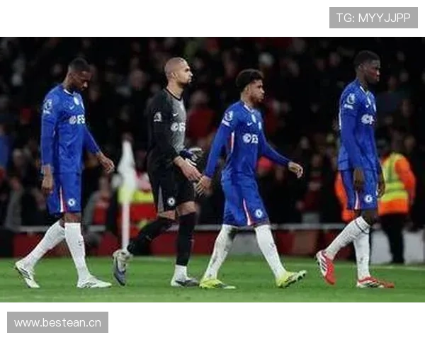 切尔西引援看似豪赌，实则试错不断？