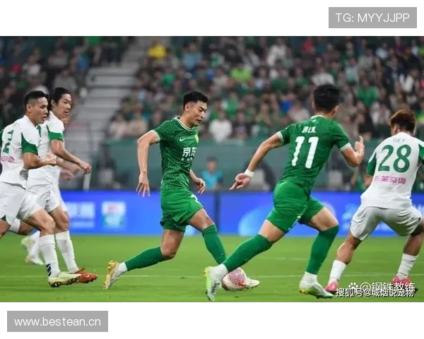 北京国安本土球员崛起，新核心框架初现雏形