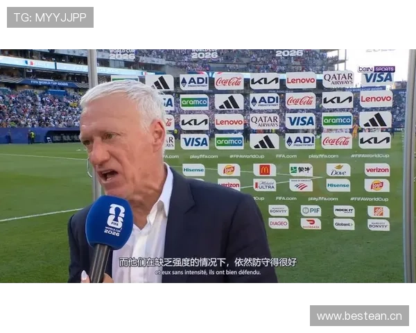 2026世界杯战报:巴拉圭负于法国,无缘继续前进 2026世界杯战报:巴拉圭负于法国,无缘继续前进