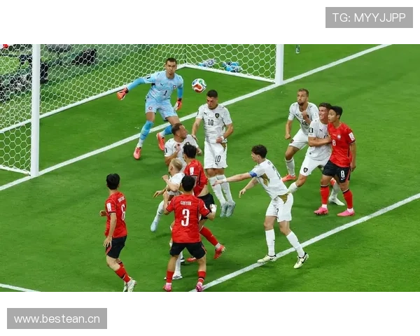 捷克对韩国回顾:1-2失利开启小组赛